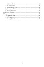 Preview for 6 page of ePropulsion Side Mount Control User Manual