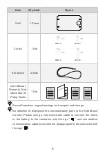 Preview for 8 page of ePropulsion Side Mount Control User Manual