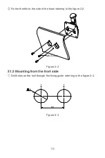 Preview for 12 page of ePropulsion Side Mount Control User Manual