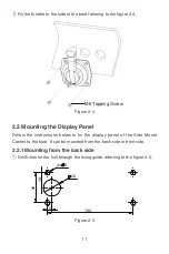 Preview for 13 page of ePropulsion Side Mount Control User Manual