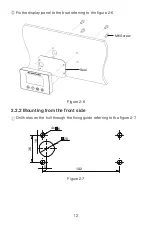 Preview for 14 page of ePropulsion Side Mount Control User Manual