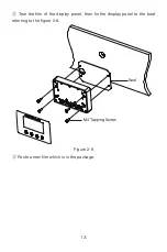 Preview for 15 page of ePropulsion Side Mount Control User Manual