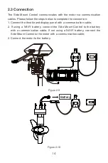 Preview for 16 page of ePropulsion Side Mount Control User Manual