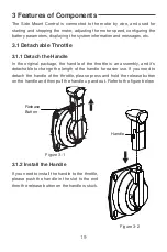 Preview for 21 page of ePropulsion Side Mount Control User Manual