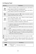 Preview for 22 page of ePropulsion Side Mount Control User Manual