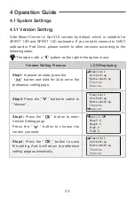 Preview for 25 page of ePropulsion Side Mount Control User Manual