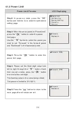 Preview for 26 page of ePropulsion Side Mount Control User Manual