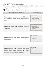 Preview for 27 page of ePropulsion Side Mount Control User Manual