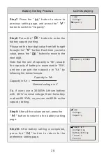 Preview for 30 page of ePropulsion Side Mount Control User Manual