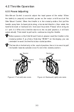 Preview for 32 page of ePropulsion Side Mount Control User Manual