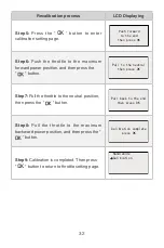 Preview for 34 page of ePropulsion Side Mount Control User Manual