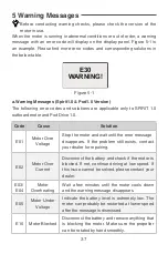 Preview for 39 page of ePropulsion Side Mount Control User Manual