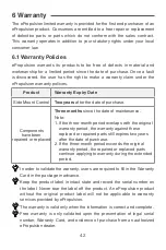 Preview for 44 page of ePropulsion Side Mount Control User Manual