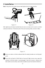 Предварительный просмотр 17 страницы ePropulsion SPIRIT 1.0 Evo User Manual