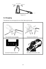 Предварительный просмотр 24 страницы ePropulsion SPIRIT 1.0 Evo User Manual