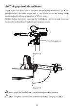 Предварительный просмотр 28 страницы ePropulsion SPIRIT 1.0 Evo User Manual