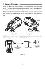 Предварительный просмотр 44 страницы ePropulsion SPIRIT 1.0 Evo User Manual