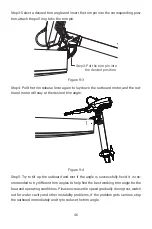 Предварительный просмотр 48 страницы ePropulsion SPIRIT 1.0 Evo User Manual