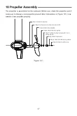 Предварительный просмотр 49 страницы ePropulsion SPIRIT 1.0 Evo User Manual