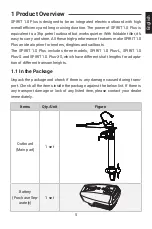 Preview for 7 page of ePropulsion SPIRIT 1.0 Plus User Manual