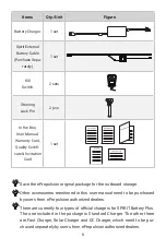 Preview for 8 page of ePropulsion SPIRIT 1.0 Plus User Manual