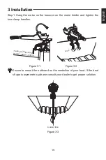 Preview for 17 page of ePropulsion SPIRIT 1.0 Plus User Manual