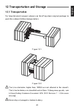 Preview for 45 page of ePropulsion SPIRIT 1.0 Plus User Manual