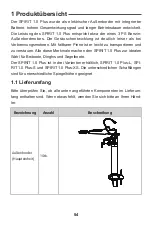 Preview for 56 page of ePropulsion SPIRIT 1.0 Plus User Manual