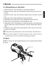 Preview for 71 page of ePropulsion SPIRIT 1.0 Plus User Manual