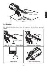 Preview for 73 page of ePropulsion SPIRIT 1.0 Plus User Manual