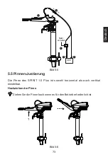 Preview for 75 page of ePropulsion SPIRIT 1.0 Plus User Manual