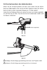 Preview for 77 page of ePropulsion SPIRIT 1.0 Plus User Manual