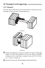 Preview for 96 page of ePropulsion SPIRIT 1.0 Plus User Manual