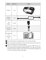 Preview for 9 page of ePropulsion SPIRIT 1.0 Series User Manual