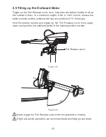 Preview for 25 page of ePropulsion SPIRIT 1.0 Series User Manual