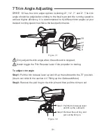 Preview for 33 page of ePropulsion SPIRIT 1.0 Series User Manual