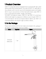 Предварительный просмотр 6 страницы ePropulsion SPIRIT 1.0 User Manual