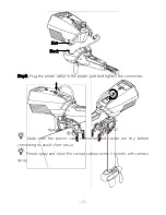 Предварительный просмотр 16 страницы ePropulsion SPIRIT 1.0 User Manual