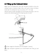 Предварительный просмотр 22 страницы ePropulsion SPIRIT 1.0 User Manual