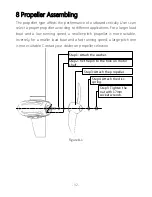 Предварительный просмотр 33 страницы ePropulsion SPIRIT 1.0 User Manual