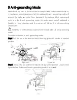 Предварительный просмотр 34 страницы ePropulsion SPIRIT 1.0 User Manual