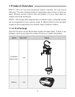 Preview for 7 page of ePropulsion SPIRIT 1.0R User Manual