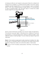 Preview for 18 page of ePropulsion SPIRIT 1.0R User Manual