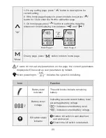 Preview for 25 page of ePropulsion SPIRIT 1.0R User Manual