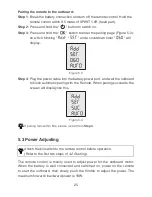 Preview for 27 page of ePropulsion SPIRIT 1.0R User Manual