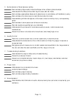 Preview for 15 page of EPS Bio Technology EasyMax L Manual