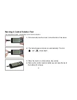 Preview for 4 page of EPS Bio Technology EasyPlus mini MasterDriver Quick Reference Manual