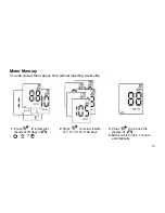 Предварительный просмотр 13 страницы EPS Bio Technology EasyPlus mini R13N Quick Reference Manual