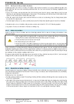 Предварительный просмотр 58 страницы EPS Stromversorgung 06230204 Operating Manual