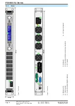 Preview for 14 page of EPS Stromversorgung 06230400 Operating Manual